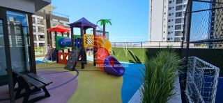 Apto pronto com 3 dormitórios no bairro Fazenda/Itajai