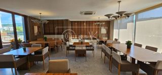 Apto pronto com 3 dormitórios no bairro Fazenda/Itajai