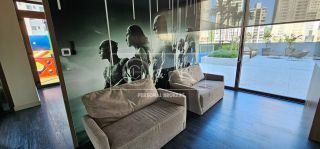 Apto pronto com 3 dormitórios no bairro Fazenda/Itajai