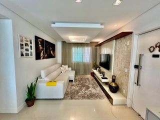 Apto Diferenciado no Centro de Balneário Camboriú