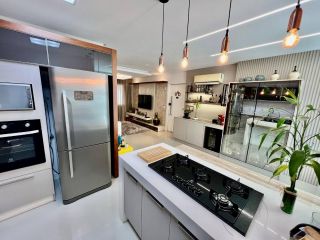 Apto Diferenciado no Centro de Balneário Camboriú