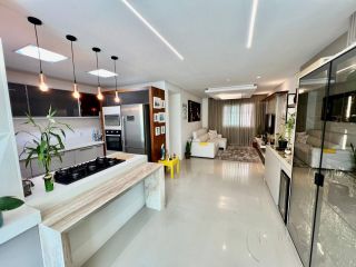 Apto Diferenciado no Centro de Balneário Camboriú