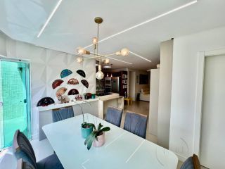 Apto Diferenciado no Centro de Balneário Camboriú