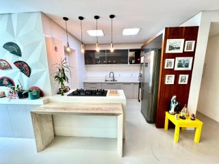 Apto Diferenciado no Centro de Balneário Camboriú