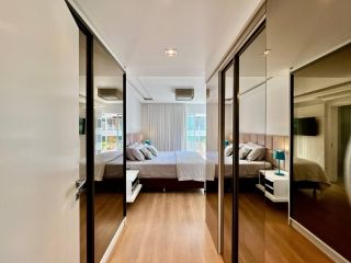 Apto Diferenciado no Centro de Balneário Camboriú