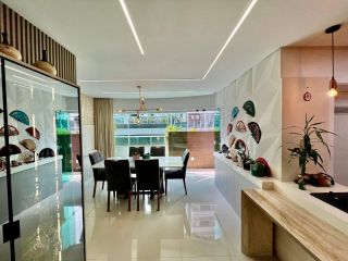 Apto Diferenciado no Centro de Balneário Camboriú