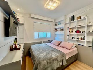 Apto Diferenciado no Centro de Balneário Camboriú