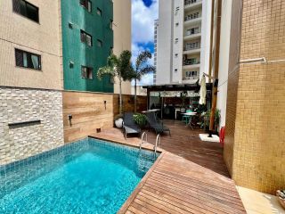 Apto Diferenciado no Centro de Balneário Camboriú