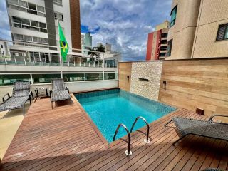 Apto Diferenciado no Centro de Balneário Camboriú