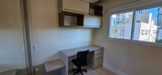 Apto com 3 suites, mobiliado, na Barra Norte em Balneário Camboriu