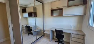 Apto com 3 suites, mobiliado, na Barra Norte em Balneário Camboriu