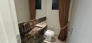 Apto com 3 suites, mobiliado, na Barra Norte em Balneário Camboriu