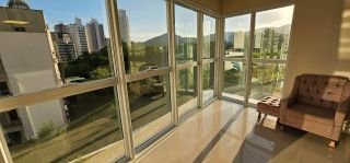 Apto com 3 suites, mobiliado, na Barra Norte em Balneário Camboriu