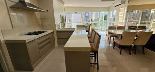 Apto com 3 suites, mobiliado, na Barra Norte em Balneário Camboriu