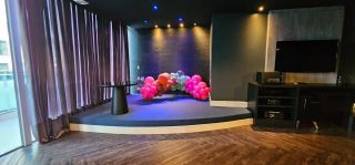 Apto com 3 suites, mobiliado, na Barra Norte em Balneário Camboriu