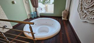 Apto com 3 suites, mobiliado, na Barra Norte em Balneário Camboriu