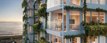 VERO, Praia Brava, Luxo e Autenticidade