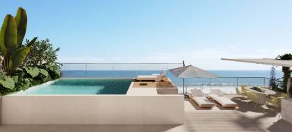 VERO, Praia Brava, Luxo e Autenticidade