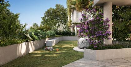 VERO, Praia Brava, Luxo e Autenticidade