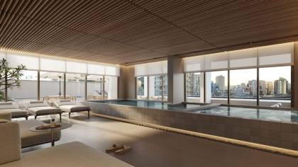 INVISTA, no centro de Itajaí