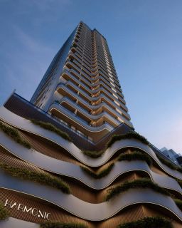 INVISTA, no centro de Itajaí