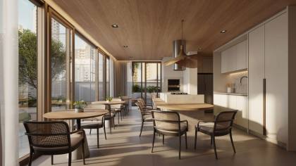 INVISTA, no centro de Itajaí