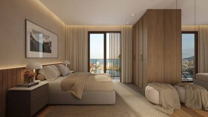 INVISTA, no centro de Itajaí