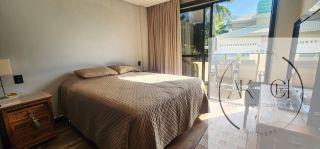 Apartamento Diferenciado 3 suítes a 50 mts da praia