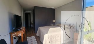 Apartamento Diferenciado 3 suítes a 50 mts da praia