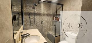 Apartamento Diferenciado 3 suítes a 50 mts da praia