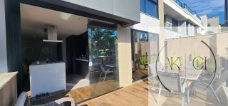 Apartamento Diferenciado 3 suítes a 50 mts da praia