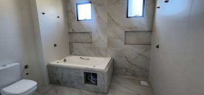 Cobertura Duplex Nova Frente Mar em Cabeçudas