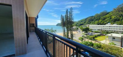 Cobertura Duplex Nova Frente Mar em Cabeçudas