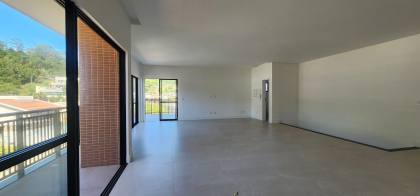 Cobertura Duplex Nova Frente Mar em Cabeçudas