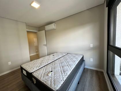 Apartamento Novo Decorado 3 dorms na Praia Brava