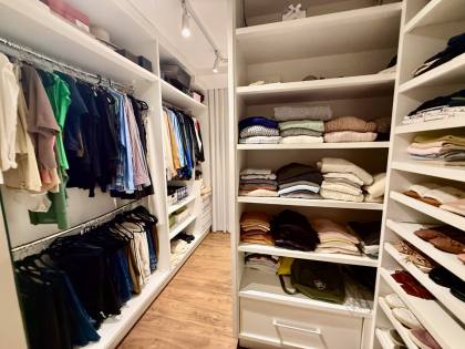 Cobertura Duplex Mobiliada no Bairro Fazenda