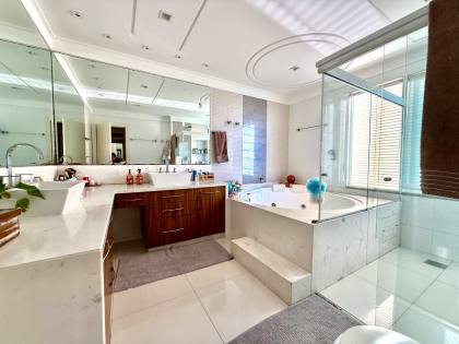 Cobertura Duplex Mobiliada no Bairro Fazenda