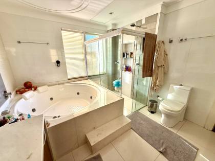 Cobertura Duplex Mobiliada no Bairro Fazenda