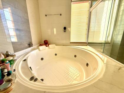 Cobertura Duplex Mobiliada no Bairro Fazenda