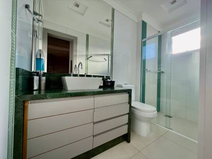 Cobertura Duplex Mobiliada no Bairro Fazenda