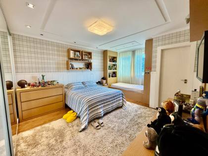 Cobertura Duplex Mobiliada no Bairro Fazenda