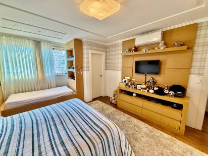 Cobertura Duplex Mobiliada no Bairro Fazenda