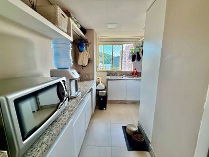 Cobertura Duplex Mobiliada no Bairro Fazenda