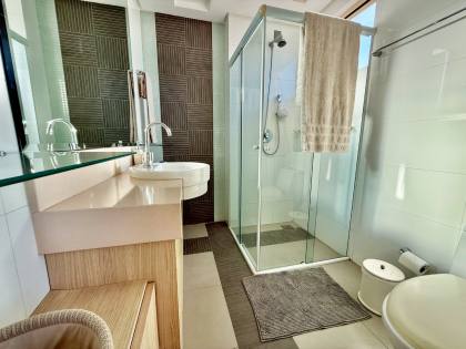 Cobertura Duplex Mobiliada no Bairro Fazenda