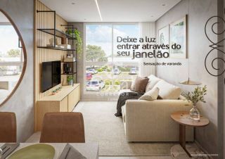 EMPREENDIMENTO VERDE ÁGATA