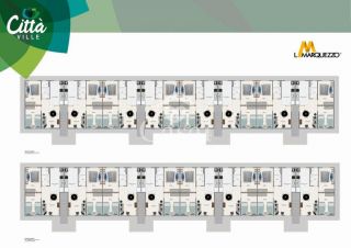 EMPREENDIMENTO CITTA VILLE