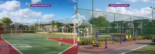 EMPREENDIMENTO ALLEGRO RESIDENCE