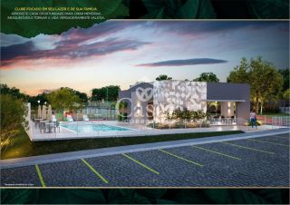 EMPREENDIMENTO RESERVA HUMAITÁ