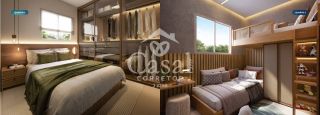 EMPREENDIMENTO ATLANTA RESIDENCE