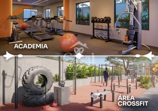 EMPREENDIMENTO PORTAL DAS ESMERALDAS